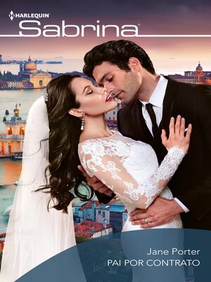 cover image of Pai por contrato